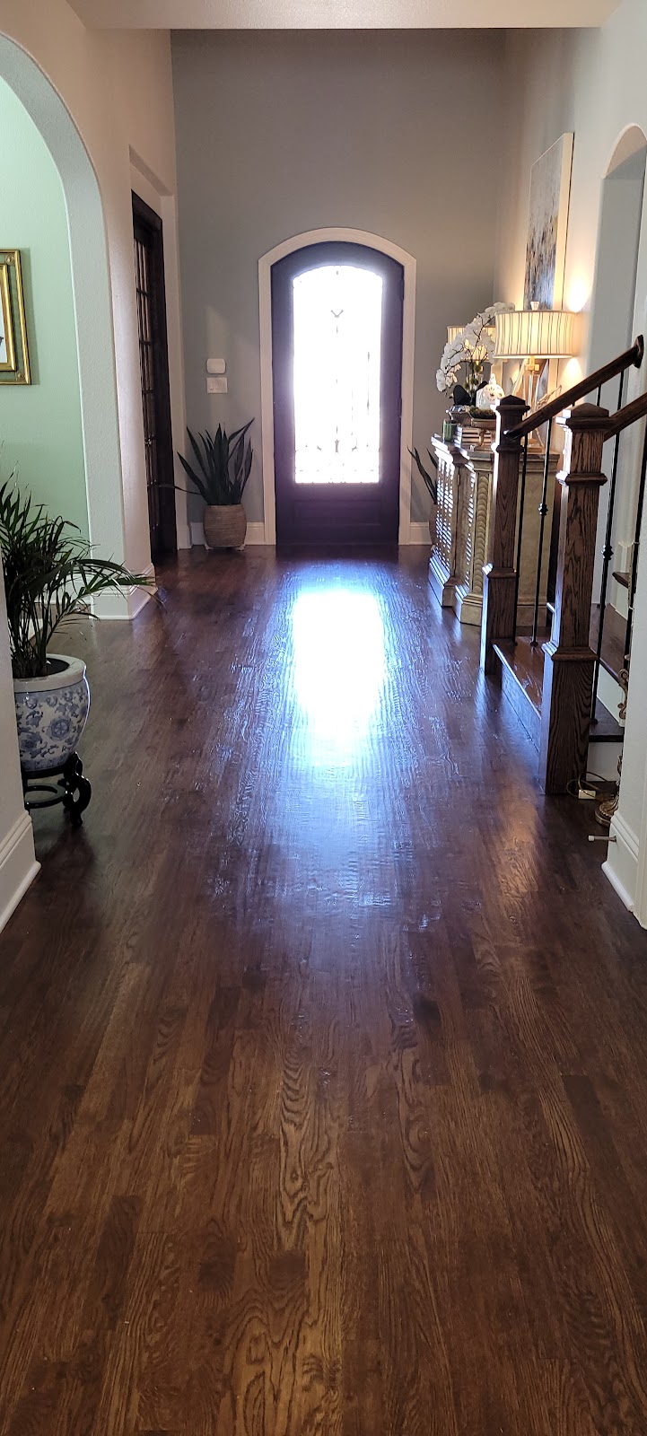 1 King Flooring | 5201 S Colony Blvd Ste 110, The Colony, TX 75056 | Phone: (972) 369-3454