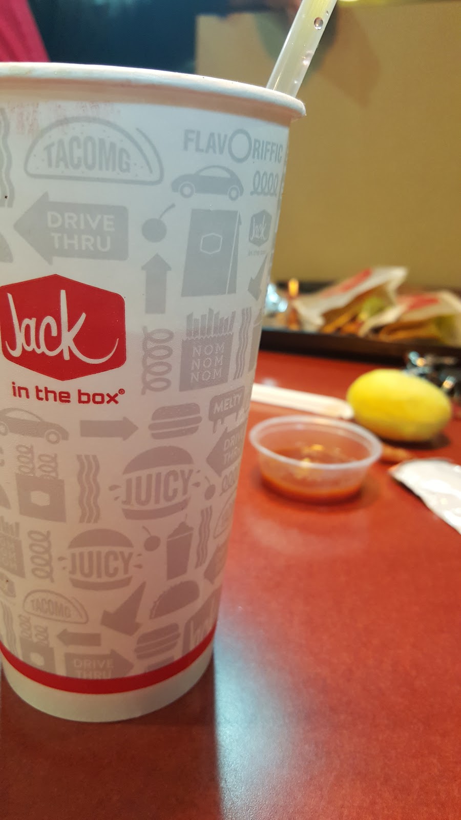 Jack in the Box | 9133 Legacy Dr, Frisco, TX 75034, USA | Phone: (214) 436-5415