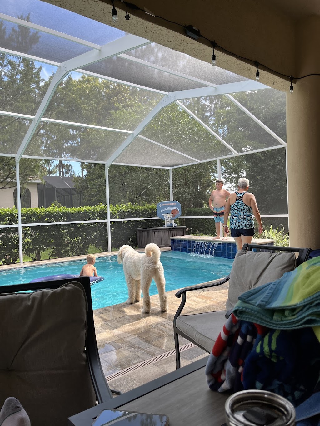 Pinch A Penny Pool Patio Spa | 14393 Spring Hill Dr, Spring Hill, FL 34609 | Phone: (352) 686-3550