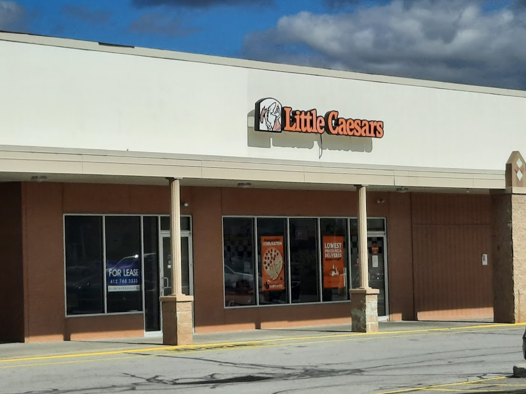 Little Caesars Pizza | 2916 Mc Cartney Rd, Youngstown, OH 44505, USA | Phone: (330) 744-0000