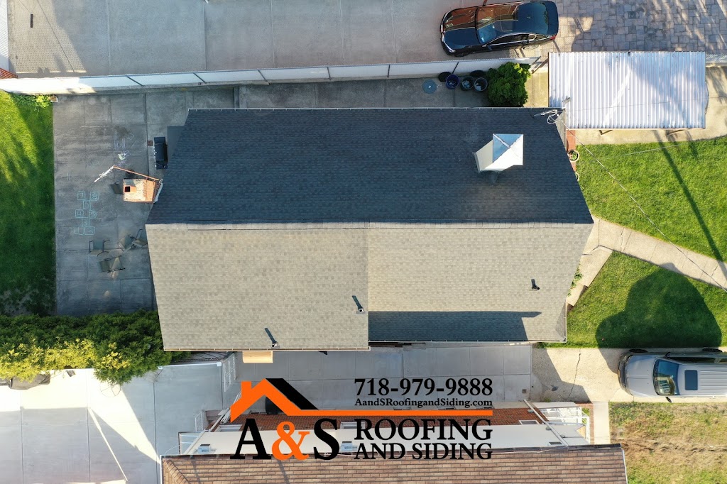 A & S Roofing | 375 Buel Ave, Staten Island, NY 10305, USA | Phone: (347) 326-4098