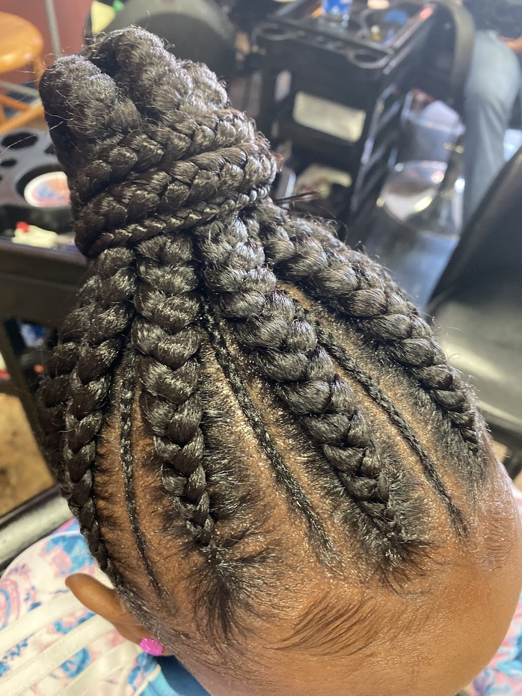 Kaba Hair Braiding | 1368 Atlanta Rd SE #112, Marietta, GA 30060, USA | Phone: (770) 438-1545