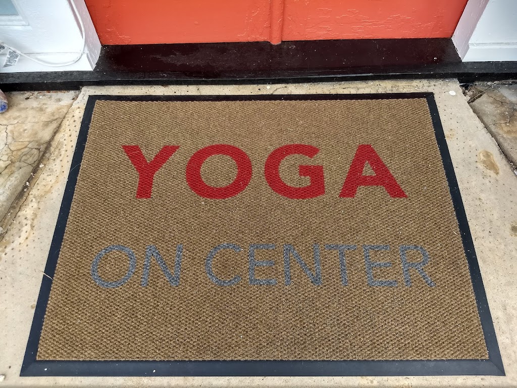 Yoga on Center | 403 S Center St, Ashland, VA 23005, USA | Phone: (803) 431-9551