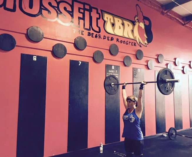 Intrepid CrossFit | 801 Co Rd 286 #506, Anna, TX 75409, USA | Phone: (972) 914-1544