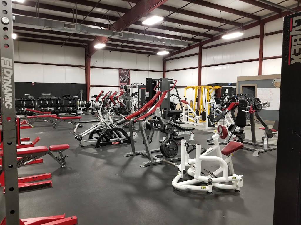 3DFit Arena | 12425 Nixon Ave, Riverview, MI 48193, USA | Phone: (734) 692-3482