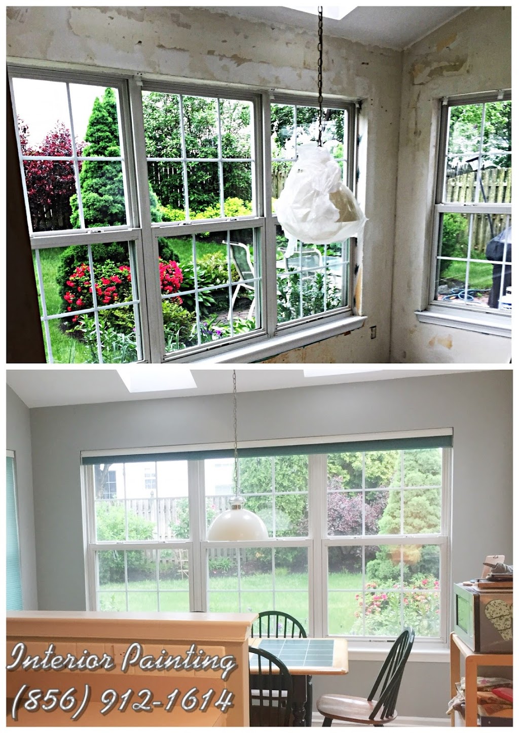 Repairs & Paints LLC - Marlton, NJ | 272 Evesboro - Medford Rd, Marlton, NJ 08053, USA | Phone: (856) 912-1614