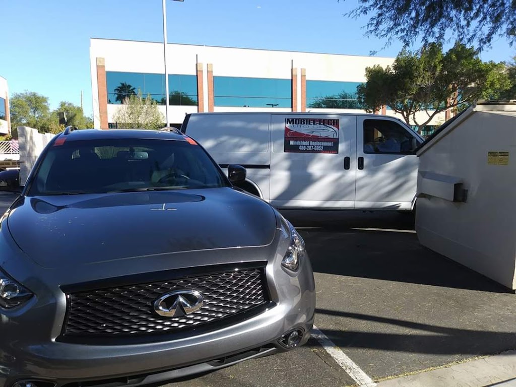 MobileTech Auto Glass | 2121 N Iowa St, Chandler, AZ 85225 | Phone: (480) 207-6952