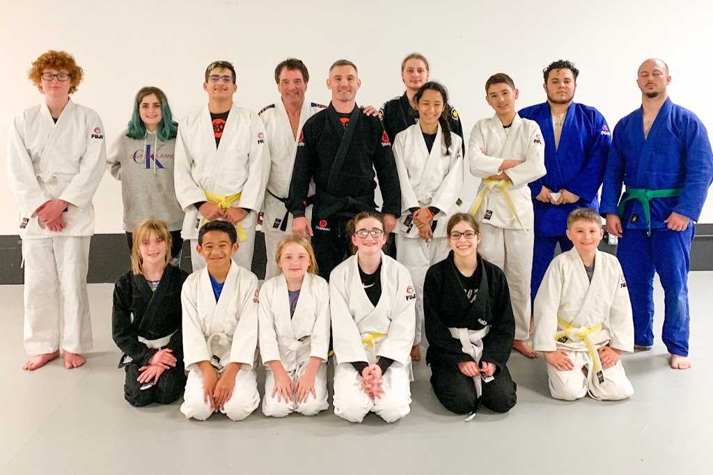 Menifee Judo Club | 29723 New Hub Dr, Menifee, CA 92584, USA | Phone: (951) 400-5456