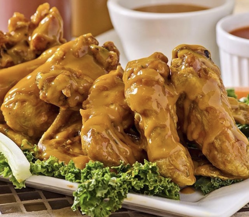 Fat Daddys Wings | 7754 US HIGHWAY 51 N, Millington, TN 38053, USA | Phone: (901) 517-3937