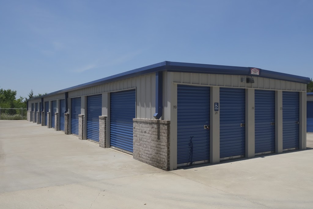 Buchanan Storage | 6819 Miller Rd, Christiana, TN 37037, USA | Phone: (629) 201-4009