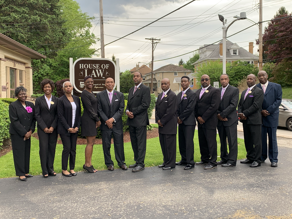 House of Law Inc | 9406 Frankstown Rd, Pittsburgh, PA 15235, USA | Phone: (412) 241-4943