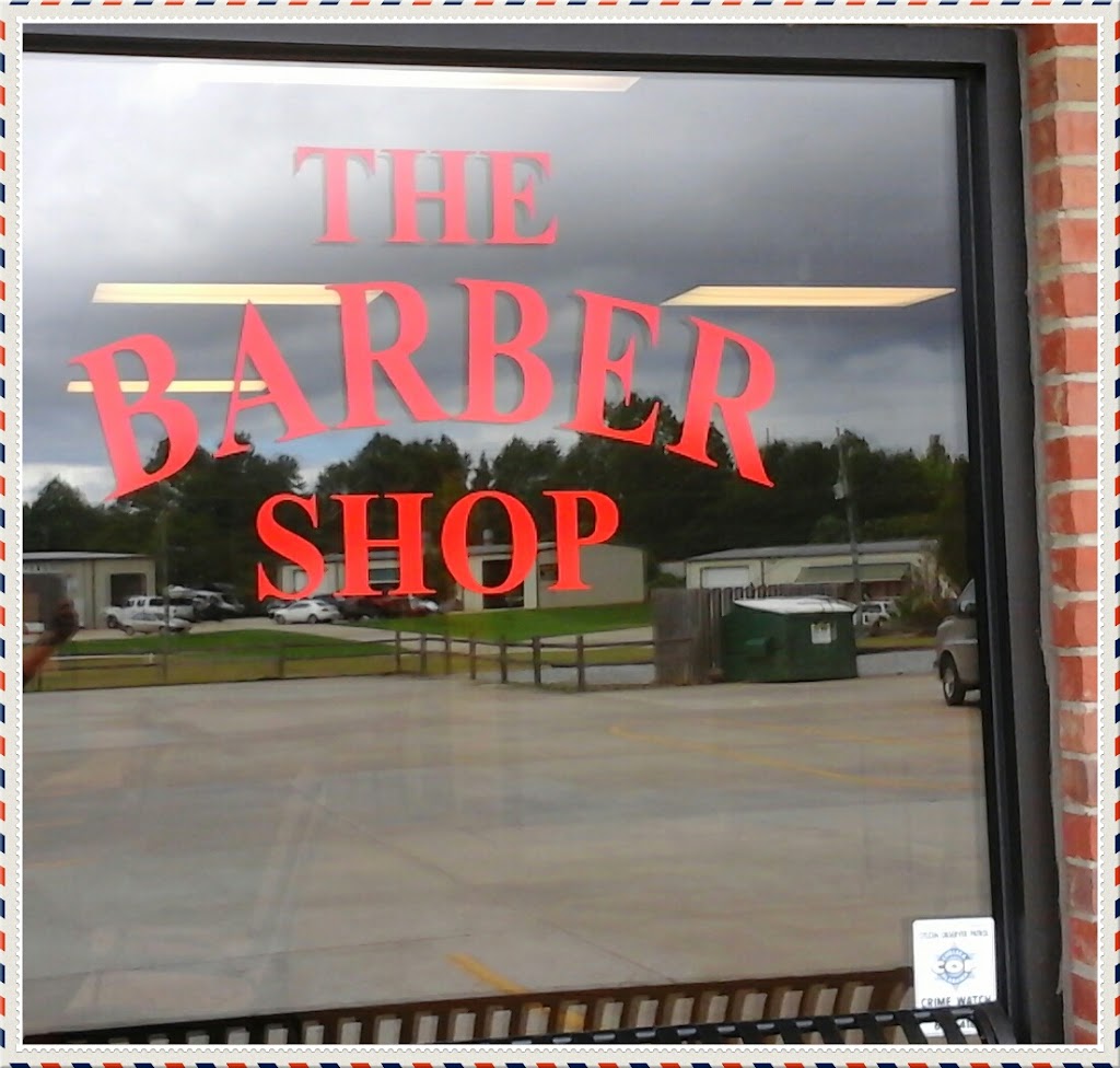 The Barber Shop of Chelsea | 10699 Old Hwy 280 Bldg 1 Unit 8, Chelsea, AL 35043, USA | Phone: (205) 603-6323
