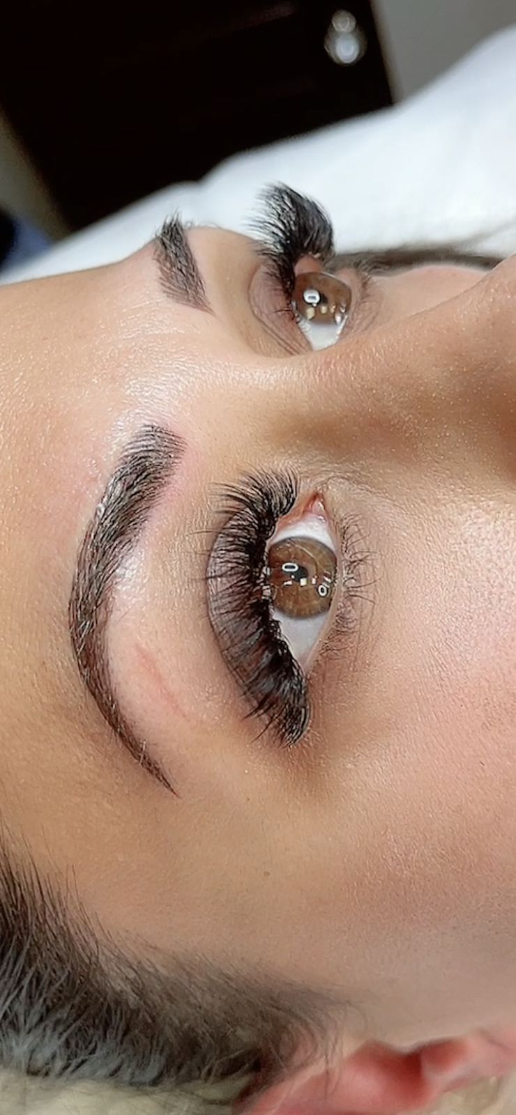 Star Spa Lash & Brow | 383 Ramapo Valley Rd A, Oakland, NJ 07436, USA | Phone: (201) 337-7775