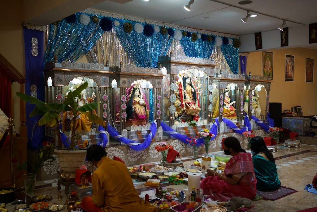 New York Kali Mandir | 614 Seaman Ave, Baldwin, NY 11510, USA | Phone: (516) 771-5254