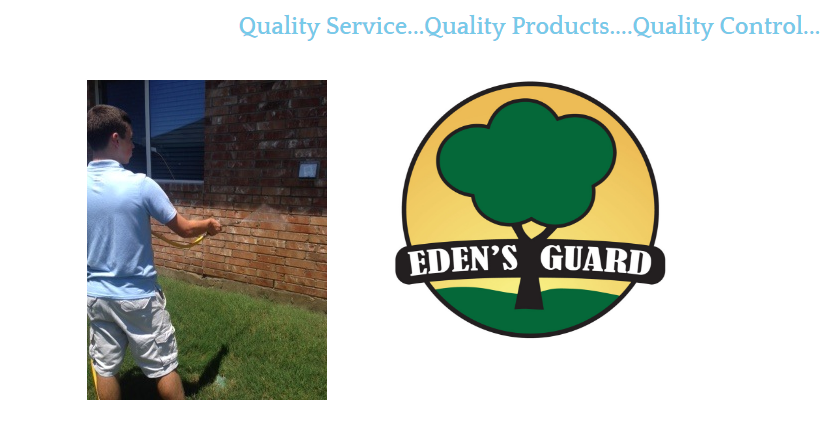 Edens Guard Pest Services | 1995 Murifield Ave, Rockwall, TX 75087, USA | Phone: (972) 357-3045
