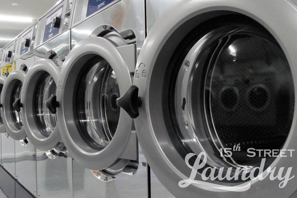 15th Street Laundry | 1147 W 15th St, Auburn, IN 46706, USA | Phone: (260) 333-3526