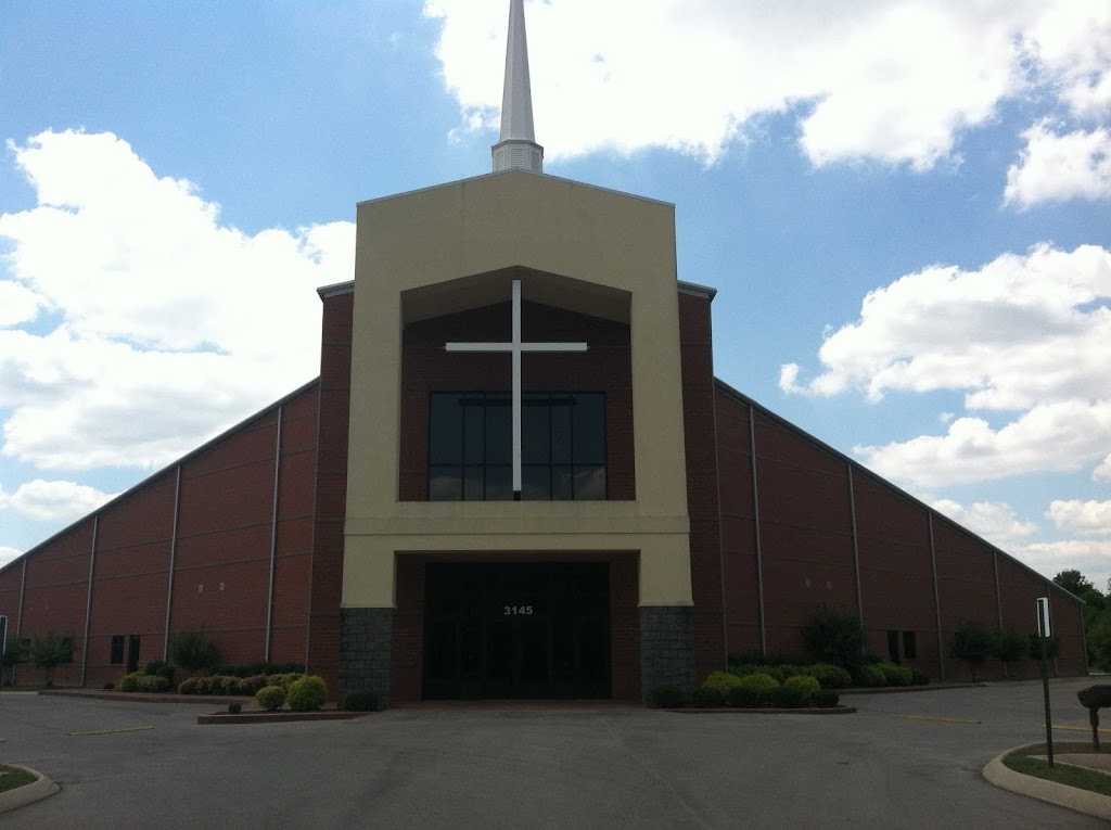 Lighthouse Baptist Church | 3145 N Thompson Ln, Murfreesboro, TN 37129, USA | Phone: (615) 895-1357