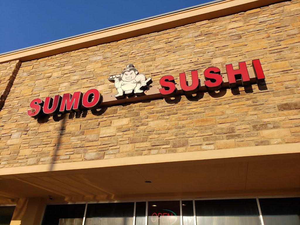 Sumo Sushi | 2484 Avondale-Haslet Rd, Haslet, TX 76052, USA | Phone: (817) 439-1116