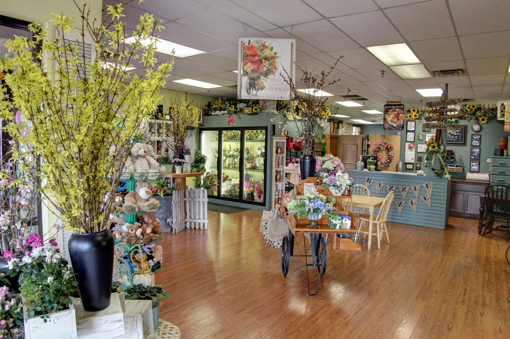 Razzle Dazzle® Flowers & Gifts | 7528 E Main St Ste 1, Mesa, AZ 85207, USA | Phone: (480) 983-0802