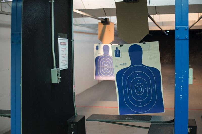 Shooting Sports Northwest | 17907 Bothell Everett Hwy, Bothell, WA 98012, USA | Phone: (425) 485-6929