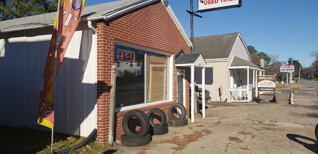 BlackBull Tires | 1000 Kecoughtan Rd, Hampton, VA 23669, USA | Phone: (757) 746-9545