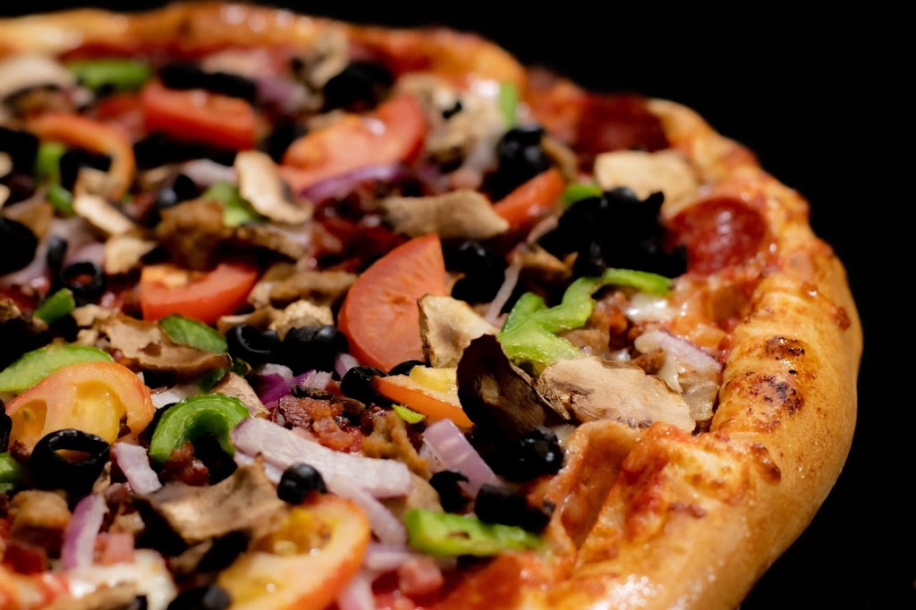 Snappy Tomato Pizza | 1411 Highland Ave, Carrollton, KY 41008, USA | Phone: (502) 732-0122