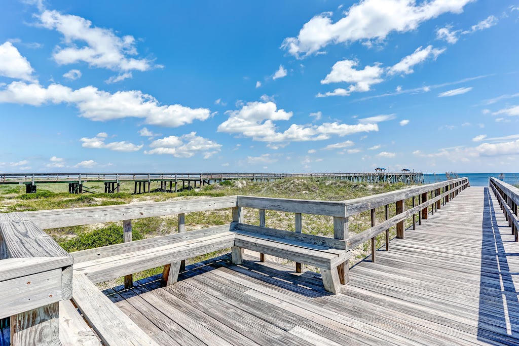 Amelia Island Premier Beach Rentals | 311 N 14th St, Fernandina Beach, FL 32034, USA | Phone: (904) 470-0425