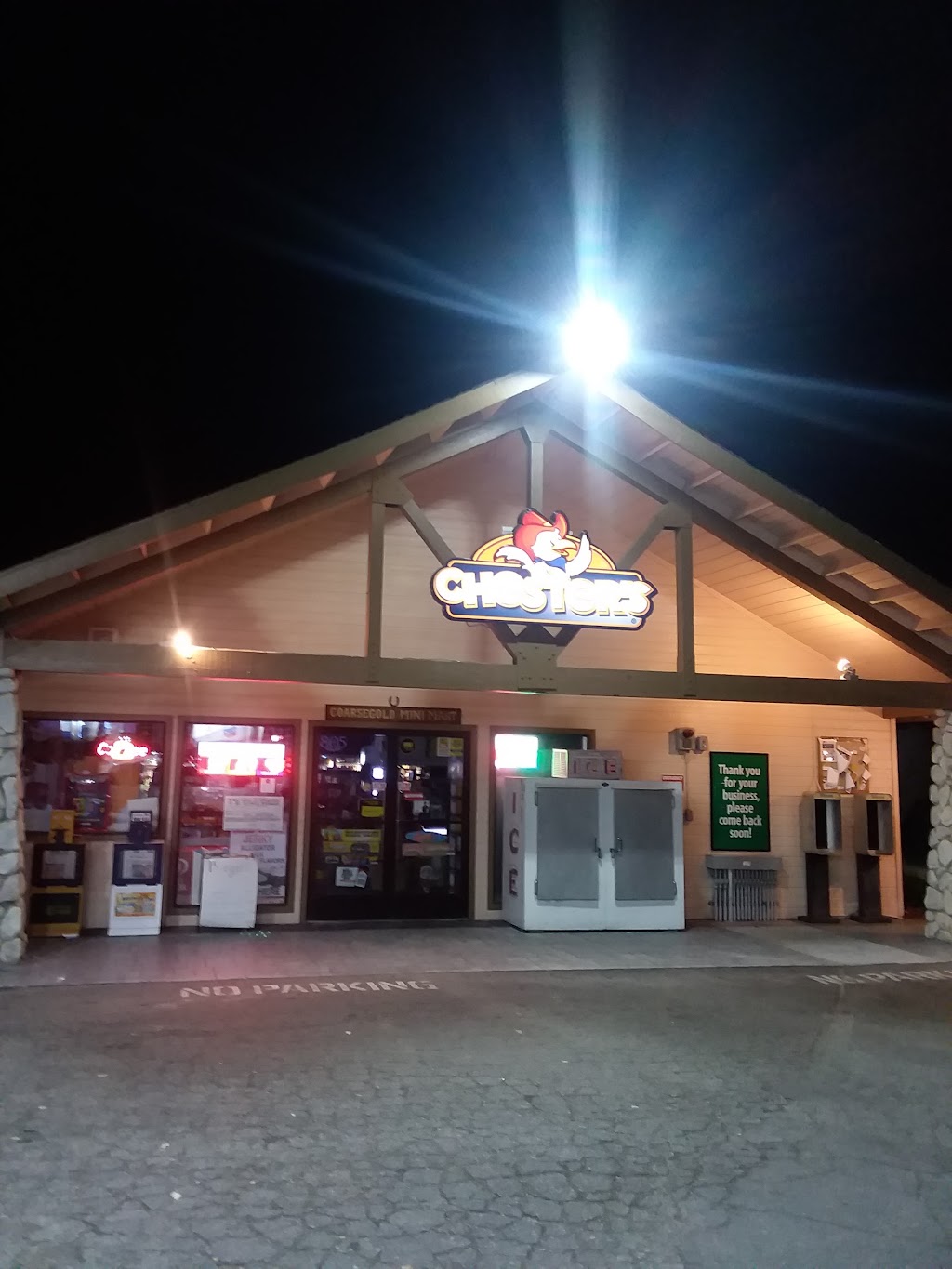 Quick Serve Food Store | 32019 Meadow Ridge Ln, Coarsegold, CA 93614, USA | Phone: (559) 683-3222