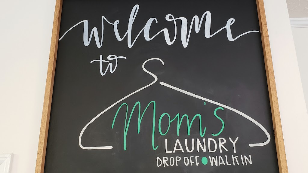 Moms Laundry | 672 Teton Trail, Frankfort, KY 40601, USA | Phone: (502) 223-3770