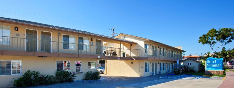 Hotel Miramar San Clemente | 2222 S El Camino Real, San Clemente, CA 92672, USA | Phone: (949) 492-4992