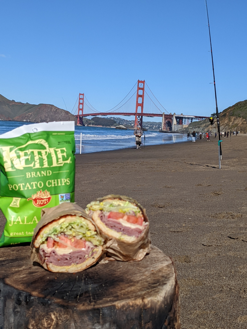 Irving Subs | 1298 12th Ave, San Francisco, CA 94122, USA | Phone: (415) 566-3155