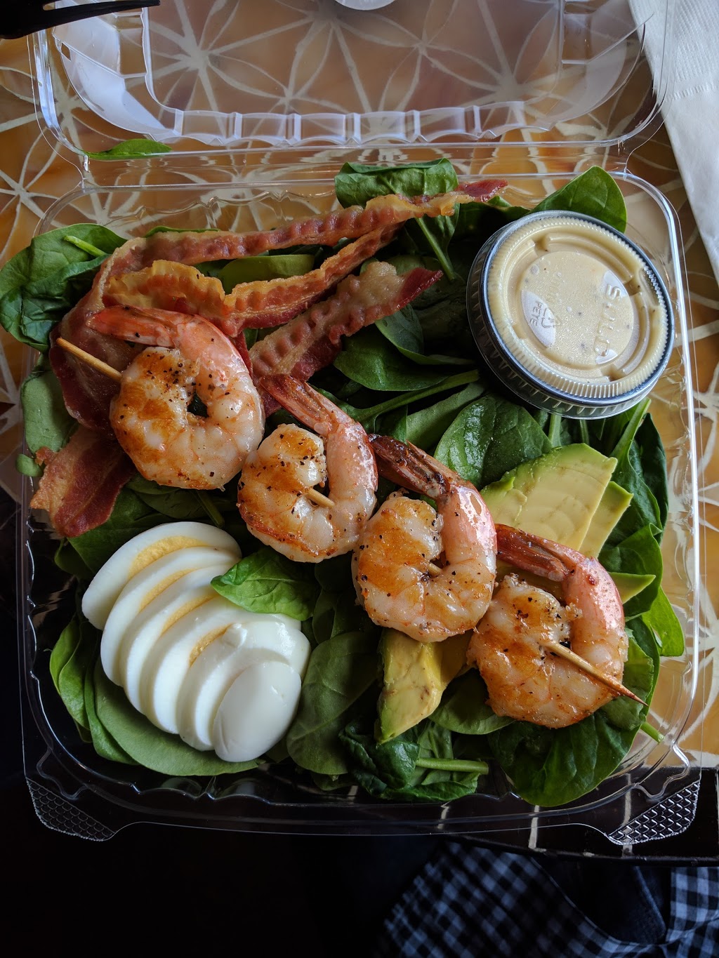 Aloha Salads | 4450 Kapolei Pkwy, Kapolei, HI 96707, USA | Phone: (808) 692-9829