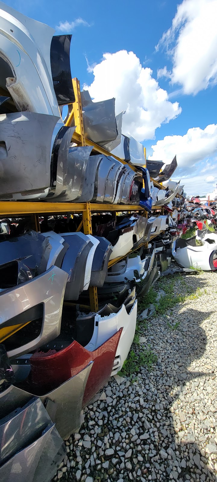 Genuine Bumpers Incorporated | 821 32nd Pl NE, Auburn, WA 98002, USA | Phone: (253) 872-0261