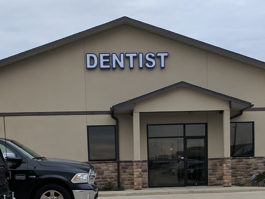 Family Dental Care | 391 Lafayette St, London, OH 43140, USA | Phone: (740) 852-7741