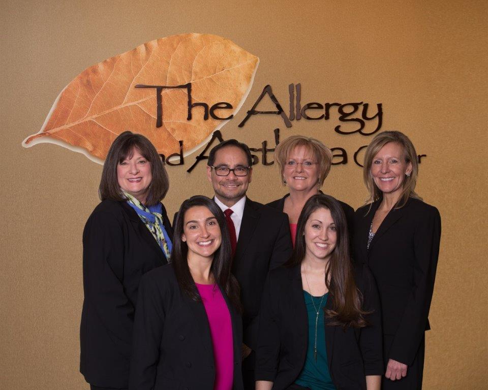 Allergy & Asthma Center - William Smits MD - Allergist | 10415 Leo Rd, Fort Wayne, IN 46825, USA | Phone: (260) 432-5005