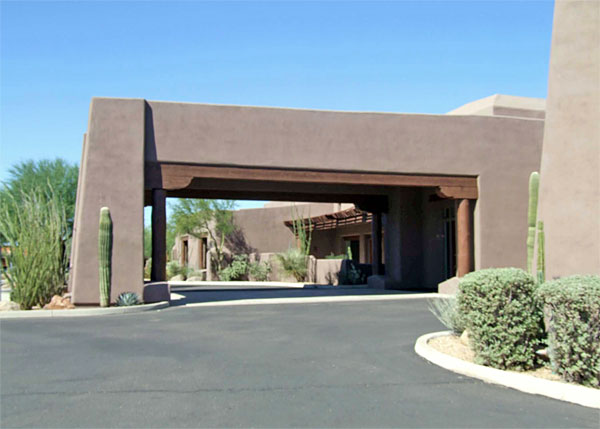 Messinger Pinnacle Peak Mortuary | 8555 E Pinnacle Peak Rd, Scottsdale, AZ 85255, USA | Phone: (480) 502-3378
