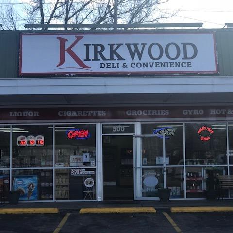 Kirkwood Deli and Convenience | 500 W Essex Ave, Kirkwood, MO 63122, USA | Phone: (314) 966-6699