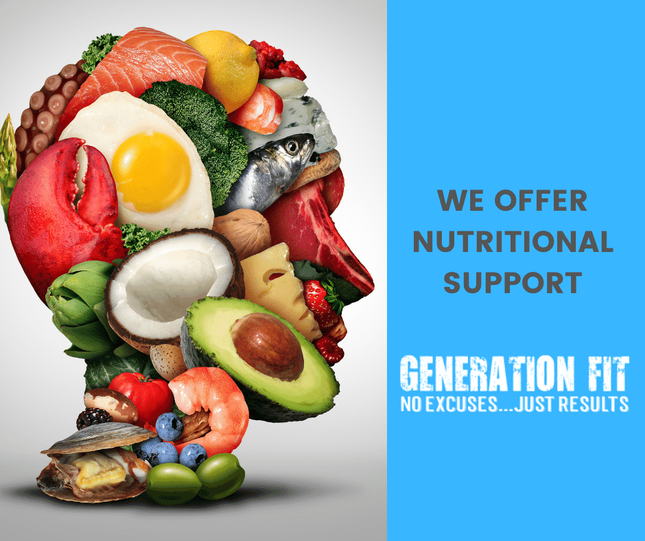 Generation Fit | 3220 County Rd 1, Dunedin, FL 34698, USA | Phone: (813) 340-3008