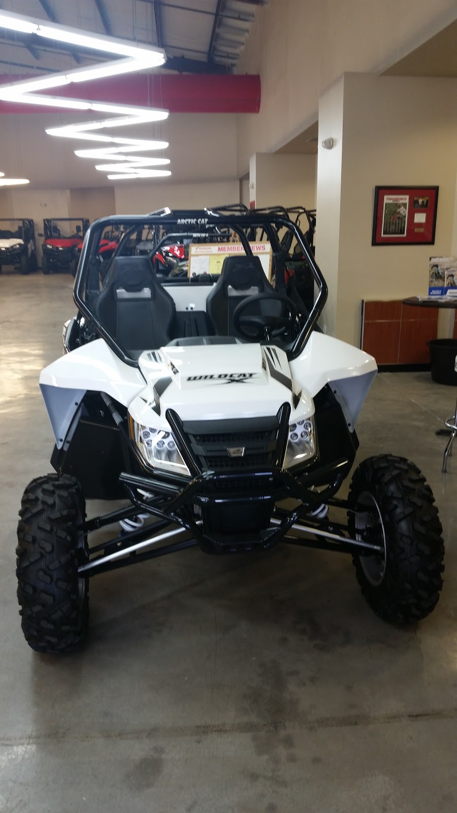 Kentucky Motorsports and Outdoors | 1618 Northgate Dr, Richmond, KY 40475 | Phone: (859) 623-5900