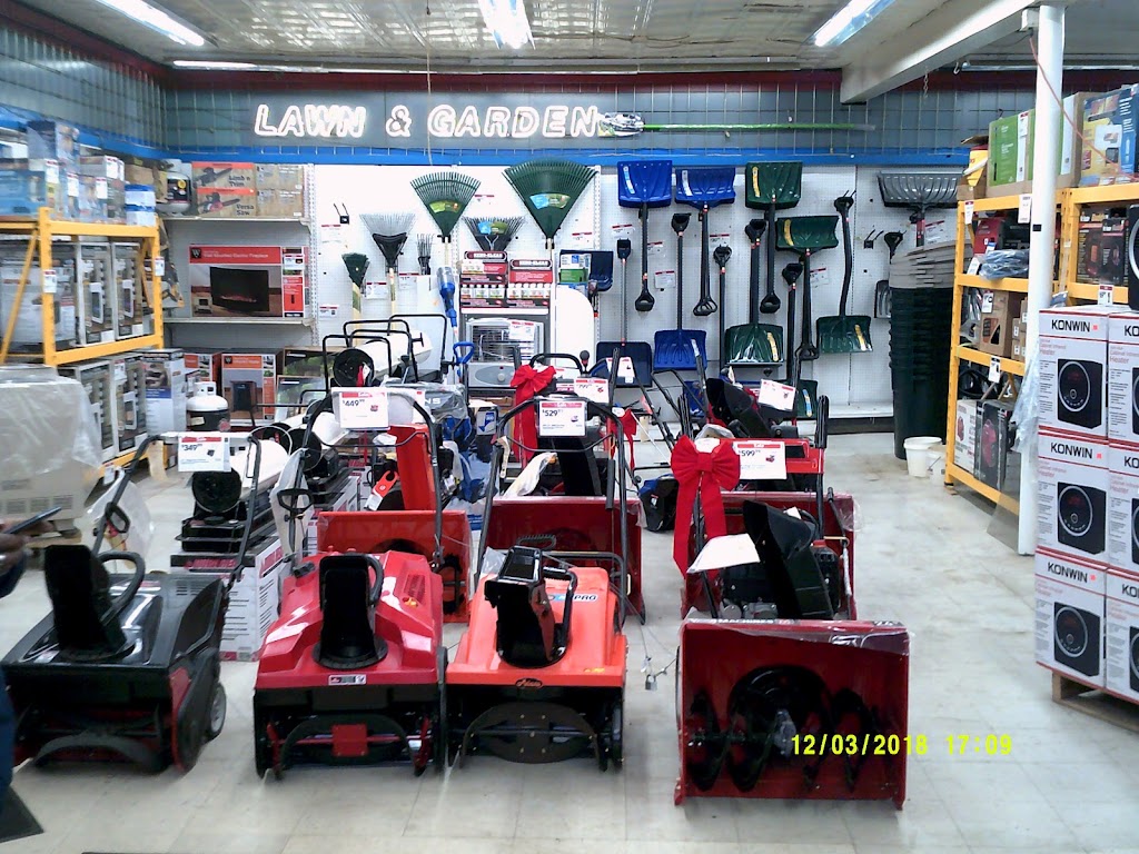 ABC Hardware, Rental & Special Events | 3336 Bailey Ave, Buffalo, NY 14215 | Phone: (716) 803-7000