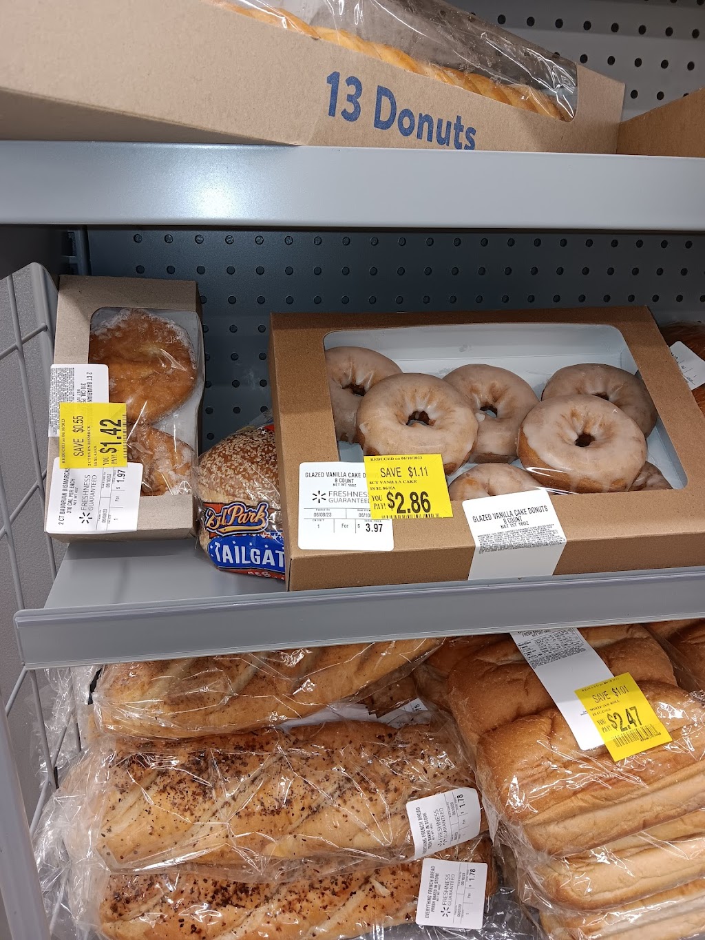 Walmart Neighborhood Market | 121 Beach Blvd, Anaheim, CA 92801, USA | Phone: (714) 822-3179