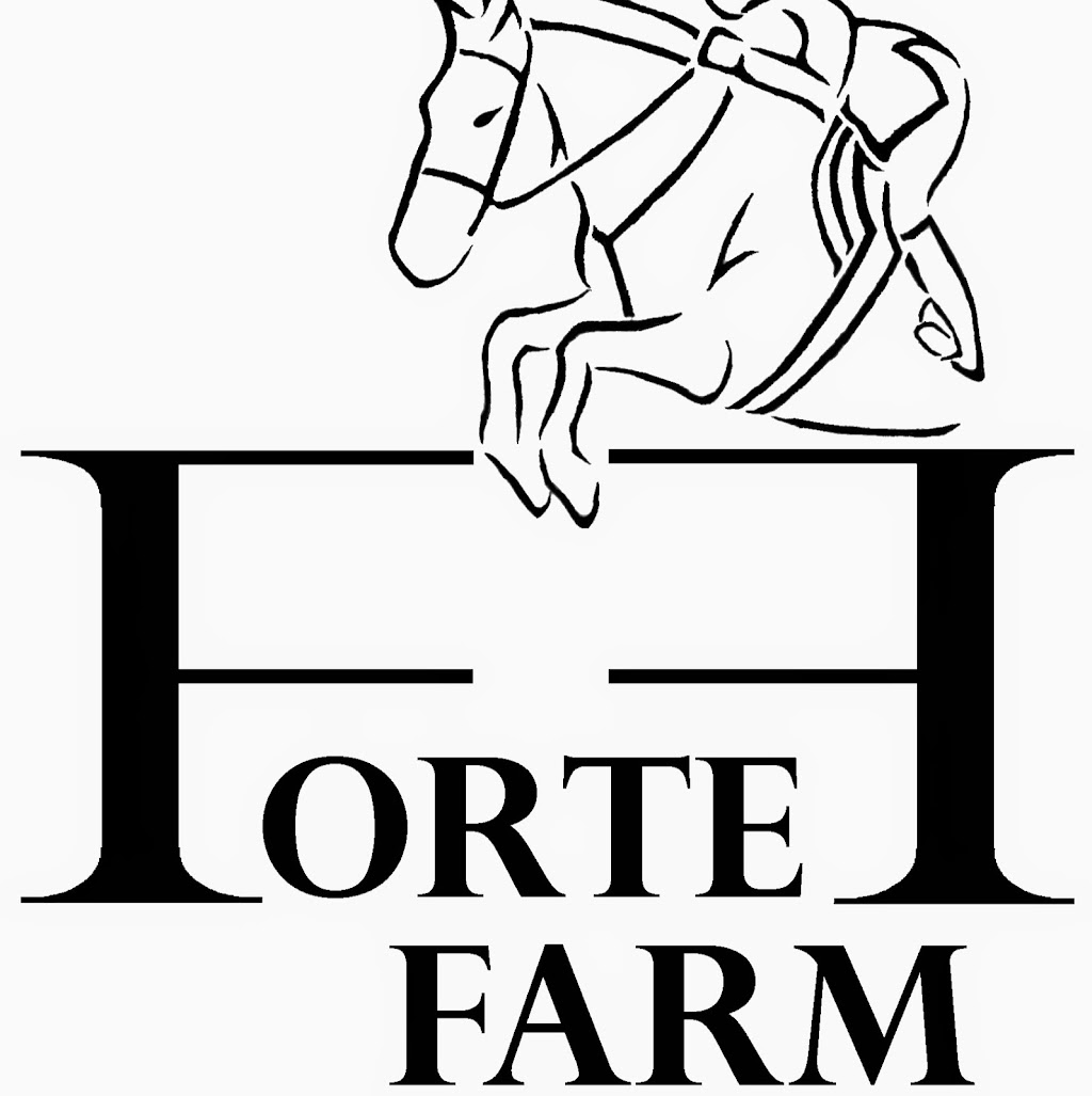 Forte Farm LLC | 2444 Porter Rd, White Lake, MI 48383, USA | Phone: (734) 771-4360