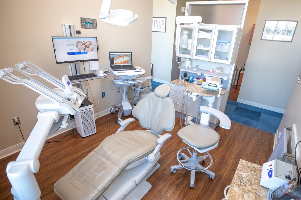 Cary Dental Arts | 346 Sembler Ln, Cary, NC 27519, USA | Phone: (919) 297-2701