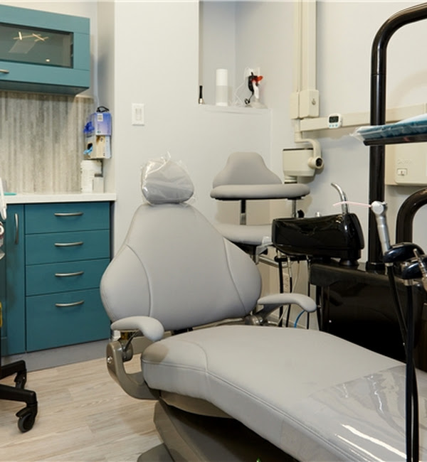 Shalman Dentistry | 44 W 10th St Ste 1A, New York, NY 10011, United States | Phone: (212) 658-1093