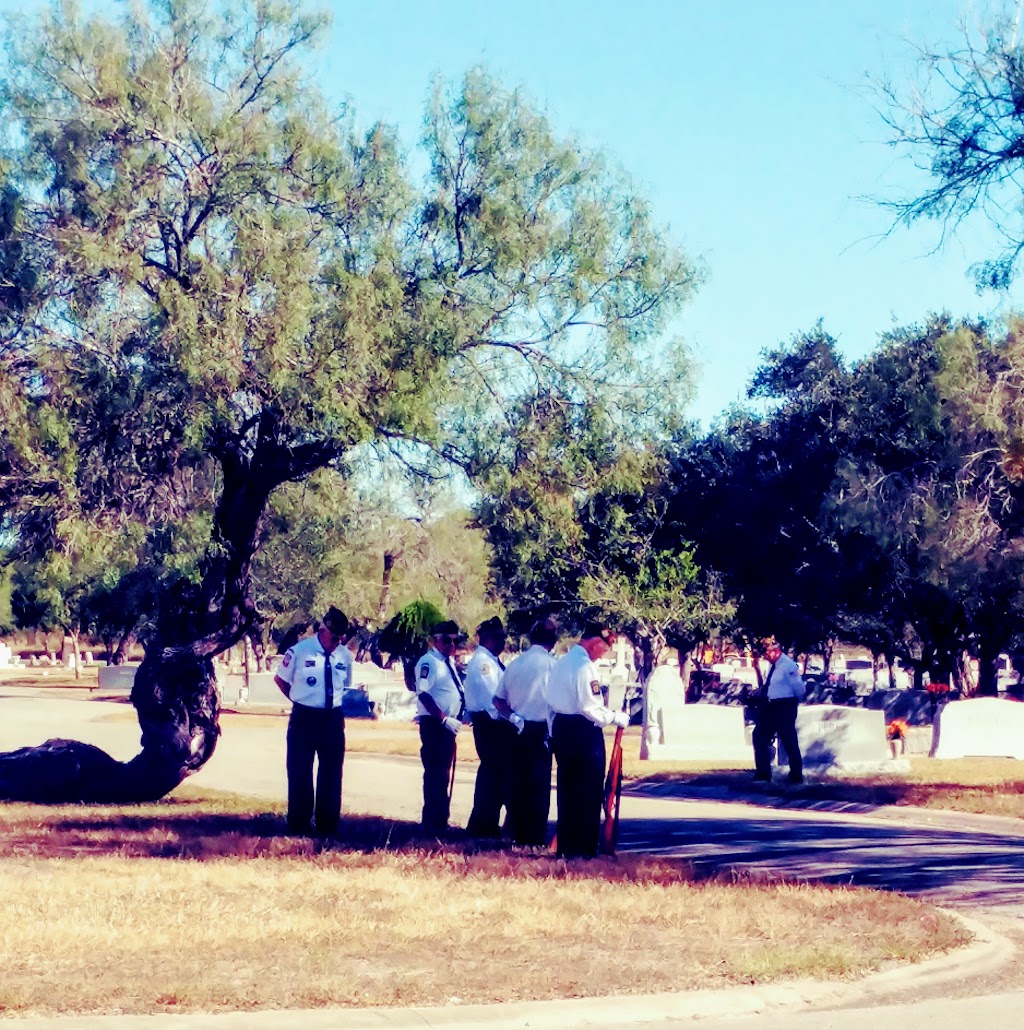 Chamberlain Cemetery Inc | 735 W Caesar Ave, Kingsville, TX 78363 | Phone: (361) 592-1371