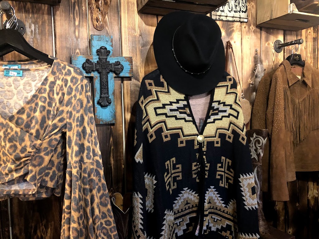 Cowboys and Angels Boutique | 7552 Main St, Sykesville, MD 21784, USA | Phone: (443) 328-6412