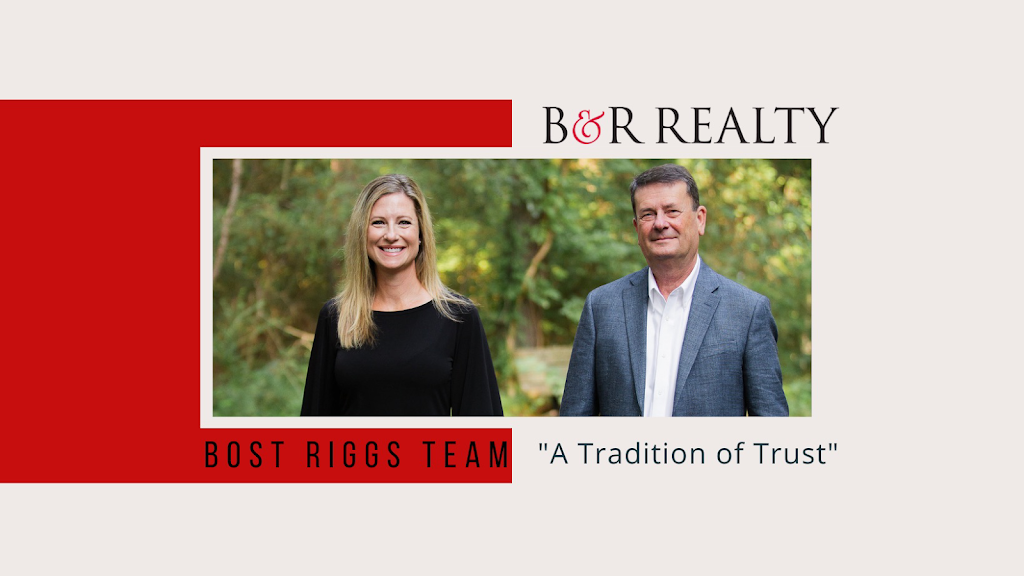 B & R Realty, Bost and Riggs | 1121 Old Concord Rd Suite 8, Salisbury, NC 28146, USA | Phone: (704) 906-2308