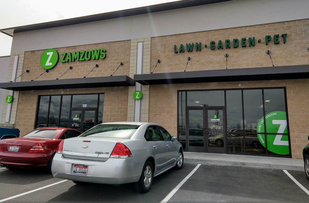 Zamzows Lake Hazel | 10785 W Lake Hazel Rd Ste #120, Boise, ID 83709, USA | Phone: (208) 475-0770