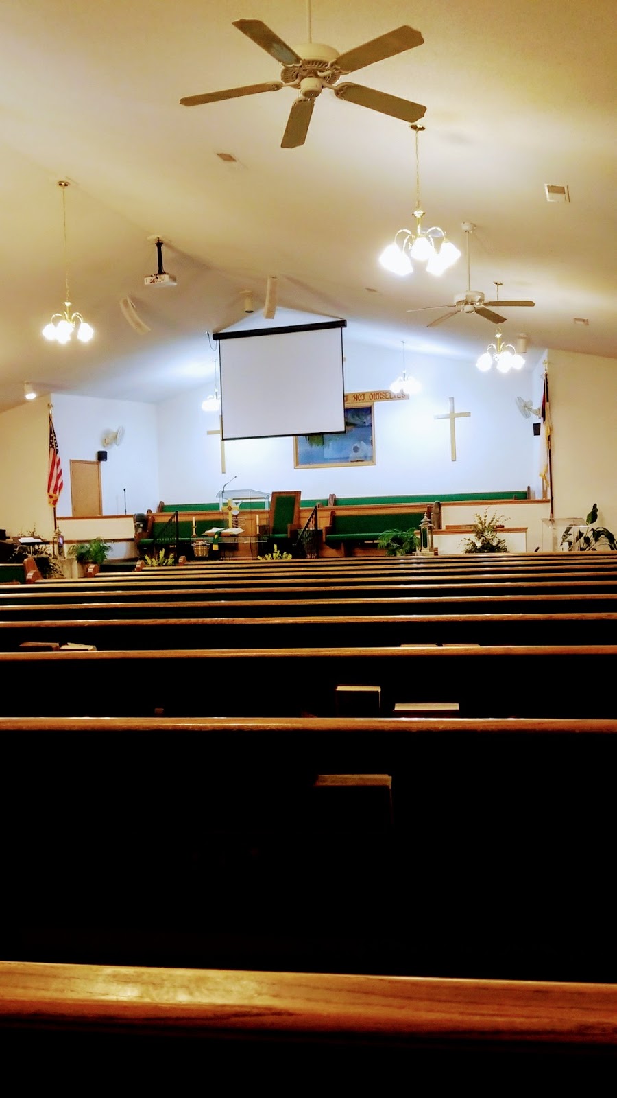 New Hope Missionary Baptist Church | 1591 Hill St, Radcliff, KY 40160, USA | Phone: (270) 351-6808