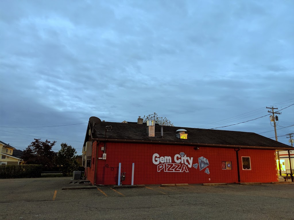 Gem City Pizza | 901 Franklin St, Toronto, OH 43964, USA | Phone: (740) 337-4551